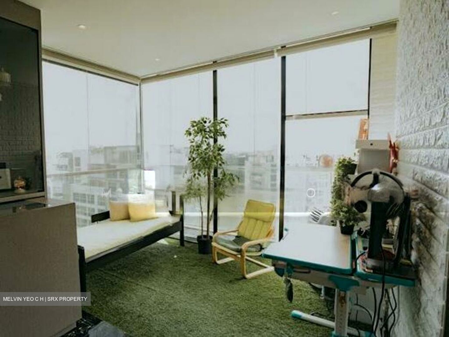 The Tampines Trilliant (D18), Condominium #502042241